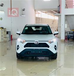 تويوتا راف 4